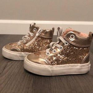 Jojo siwa baby girl shoes